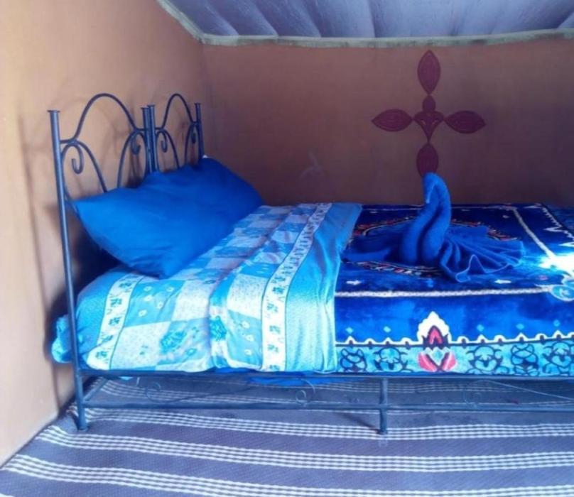 姆哈米德 Erg Chegaga Camp Excursions酒店 外观 照片